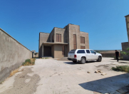 Satılır 7 otaqlı 250 m2 bağ evi Novxanı