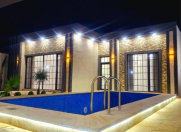 Satılır 4 otaqlı 170 m2 həyət evi Mərdəkan