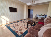 İcarəyə verilir 2 otaqlı 80 m2 yeni tikili Neftçilər m.