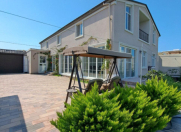 Satılır 5 otaqlı 220 m2 bağ evi Mərdəkan