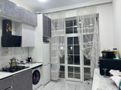 Satılır 2 otaqlı 50 m2 yeni tikili Masazır