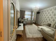 Satılır 3 otaqlı 132 m2 yeni tikili Avtovağzal m.