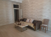 Satılır 2 otaqlı 52 m2 yeni tikili Nəriman Nərimanov m.