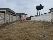 Satılır 6 sot torpaq Mərdəkan