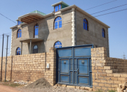 Satılır 11 otaqlı 154 m2 bağ evi Sumqayıt