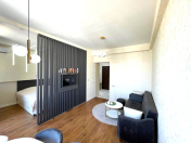 Satılır 2 otaqlı 55 m2 yeni tikili 20 yanvar m.