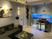 Satılır 2 otaqlı 60 m2 yeni tikili Gənclik m.