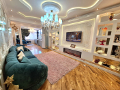 Satılır 4 otaqlı 105 m2 yeni tikili Qara Qarayev m.