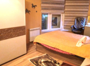 Satılır 3 otaqlı 115 m2 yeni tikili Bakıxanov