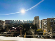 Satılır 4 otaqlı 100 m2 köhnə tikili Nəriman Nərimanov m.