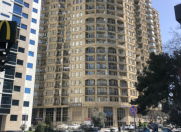 Satılır 3 otaqlı 86 m2 yeni tikili Avropa otel