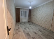 Satılır 3 otaqlı 70 m2 köhnə tikili İnşaatçılar m.