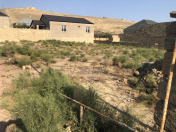 Satılır 6 sot torpaq Qobu