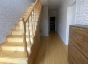 Satılır 4 otaqlı 140 m2 həyət evi Asan Xidmət-3