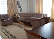 Satılır 3 otaqlı 127 m2 yeni tikili Badamdar