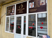 Satılır 2 otaqlı 30 m2 obyekt Qələbə dairəsi