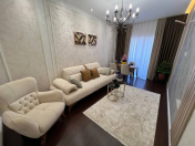 Satılır 2 otaqlı 60 m2 yeni tikili Nəriman Nərimanov m.