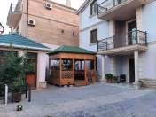 Satılır 7 otaqlı 330 m2 villa Badamdar