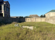 Satılır 5.7 sot torpaq Koroğlu m.