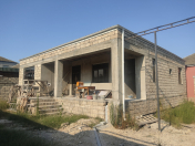 Satılır 4 otaqlı 142 m2 həyət evi Kürdəxanı