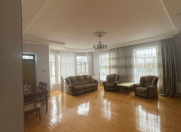 Satılır 6 otaqlı 230 m2 həyət evi Binə