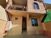 Satılır 4 otaqlı 90 m2 həyət evi Bakı