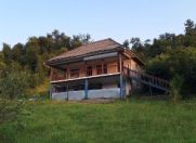 Satılır 2 otaqlı 100 m2 bağ evi Astara