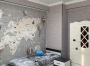 Satılır 3 otaqlı 160 m2 yeni tikili Yeni Yasamal