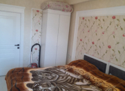 Satılır 3 otaqlı 80 m2 yeni tikili İnşaatçılar m.