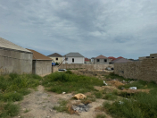 Satılır 5 sot torpaq Mərdəkan