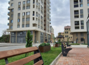 Satılır 3 otaqlı 81 m2 yeni tikili 7 mkr