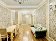 Satılır 3 otaqlı 103 m2 yeni tikili 20 yanvar m.