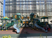 Satılır 2 otaqlı 63 m2 yeni tikili Əhmədli