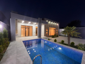 Satılır 4 otaqlı 140 m2 həyət evi Mərdəkan