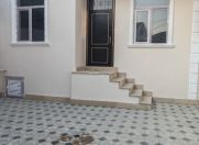 Satılır 3 otaqlı 70 m2 həyət evi Masazır