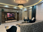 Satılır 3 otaqlı 138 m2 yeni tikili Xırdalan