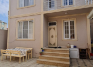 Satılır 4 otaqlı 140 m2 həyət evi Masazır