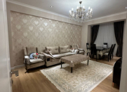 Satılır 3 otaqlı 100 m2 yeni tikili Xutor