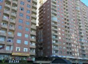 Satılır 3 otaqlı 110 m2 yeni tikili Yeni Yasamal