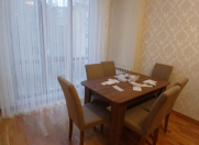 Satılır 2 otaqlı 50 m2 yeni tikili İnşaatçılar m.