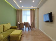 Satılır 2 otaqlı 65 m2 yeni tikili AMAY