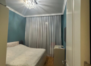 Satılır 3 otaqlı 92 m2 yeni tikili İnşaatçılar m.