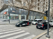 İcarəyə verilir 1 otaqlı 50 m2 obyekt Koala parkı