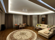 Satılır 5 otaqlı 240 m2 yeni tikili 28 May m.