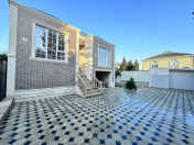 Satılır 4 otaqlı 120 m2 həyət evi Binə