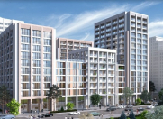 Satılır 2 otaqlı 82 m2 yeni tikili 28 May m.