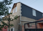 Satılır 4 otaqlı 100 m2 həyət evi Babək Plaza