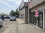 İcarəyə verilir 1 otaqlı 70 m2 obyekt Nizami r.