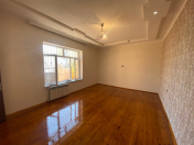 Satılır 3 otaqlı 80 m2 həyət evi Xırdalan