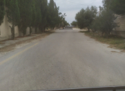 Satılır 4.5 sot torpaq Savalan